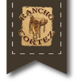 Rancho Cortez Logo